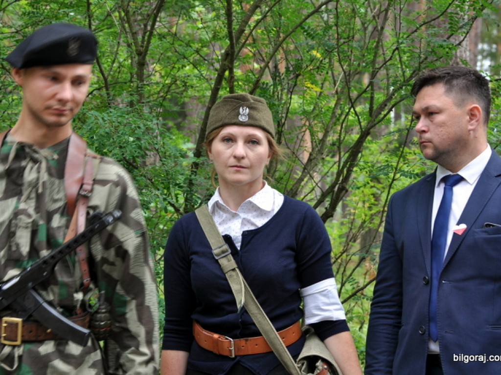 72. rocznica mordu na Rapach (FOTO)