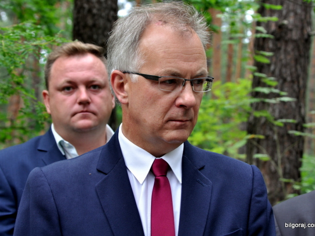 72. rocznica mordu na Rapach (FOTO)