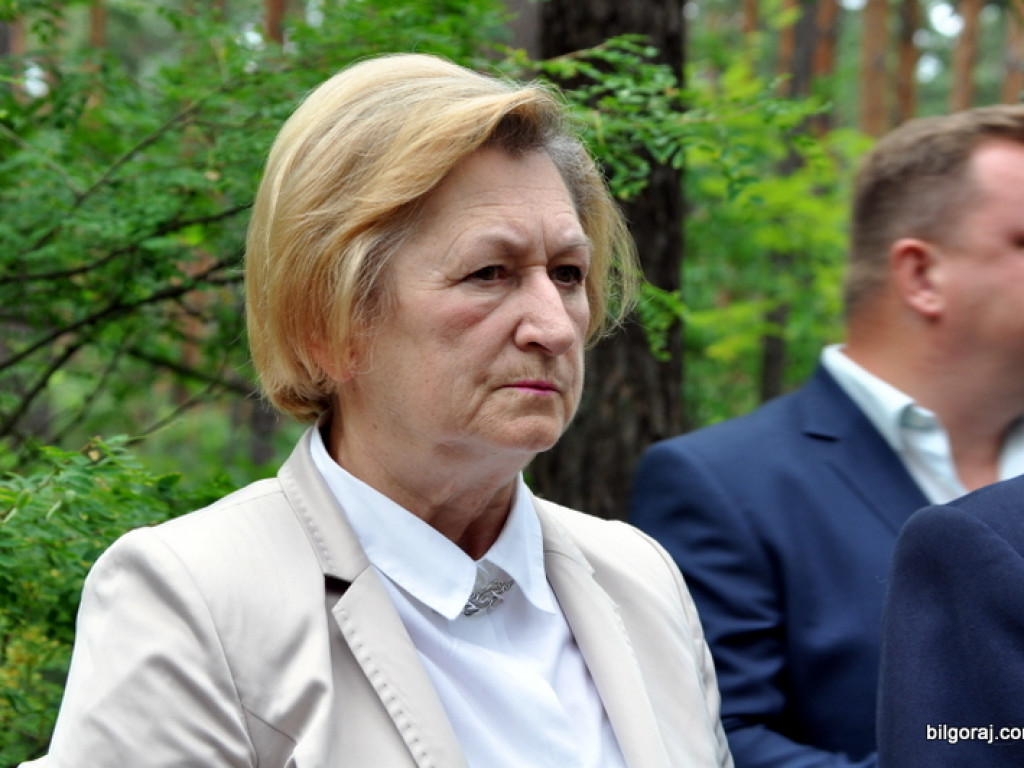 72. rocznica mordu na Rapach (FOTO)