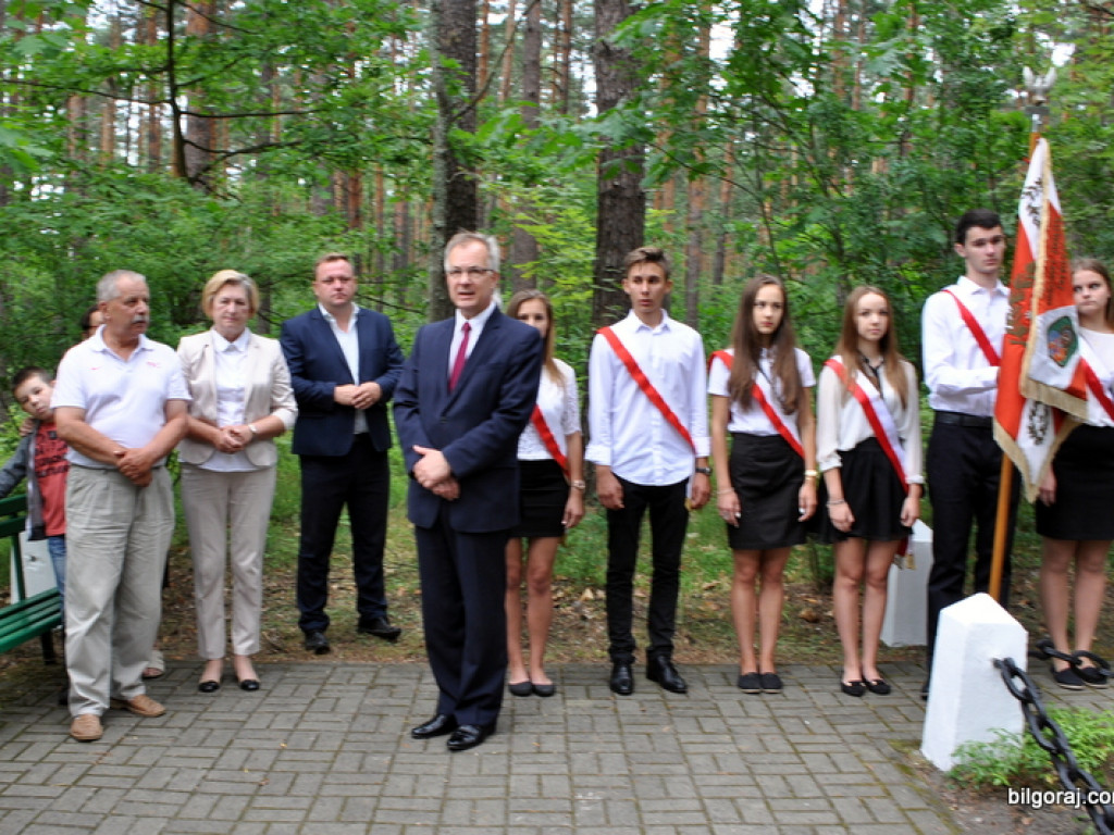 72. rocznica mordu na Rapach (FOTO)