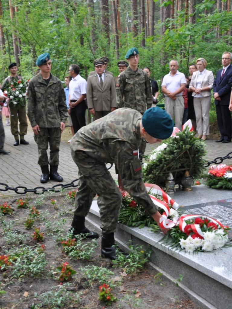 72. rocznica mordu na Rapach (FOTO)