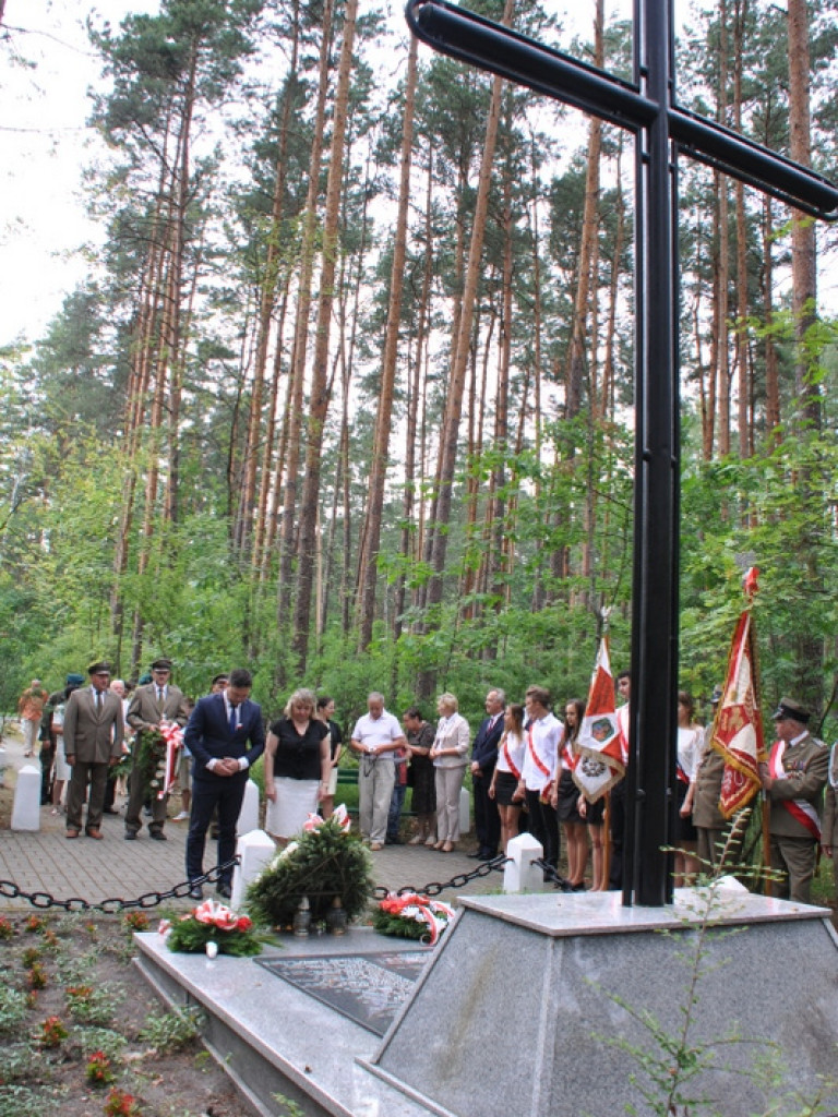72. rocznica mordu na Rapach (FOTO)