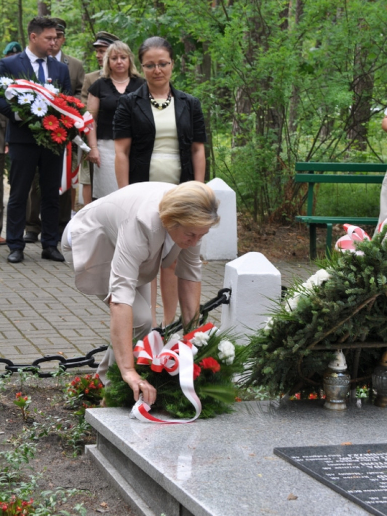 72. rocznica mordu na Rapach (FOTO)