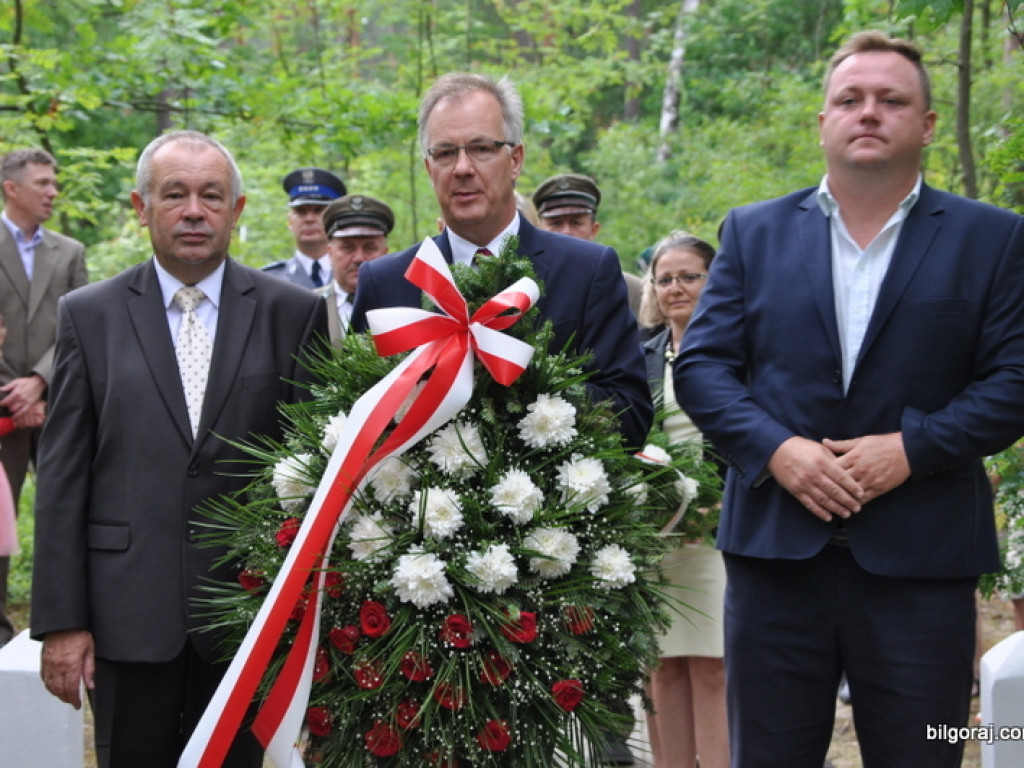 72. rocznica mordu na Rapach (FOTO)
