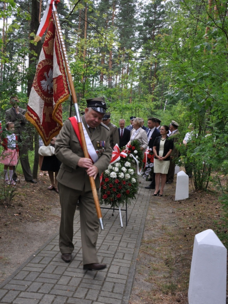 72. rocznica mordu na Rapach (FOTO)