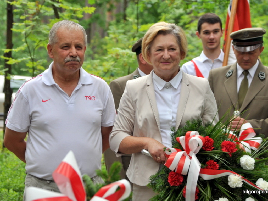 72. rocznica mordu na Rapach (FOTO)