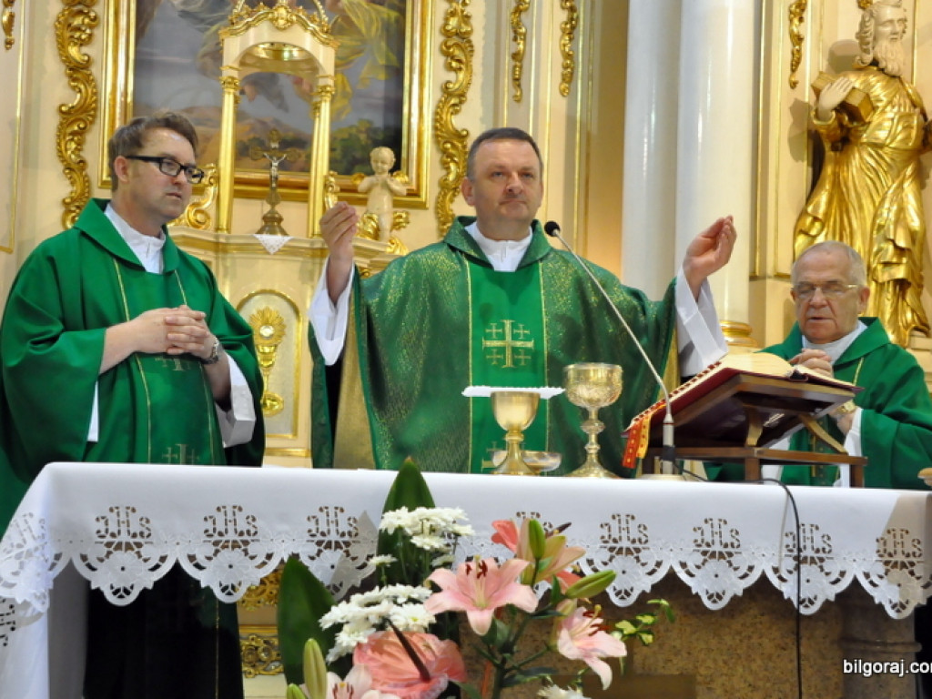 72. rocznica mordu na Rapach (FOTO)
