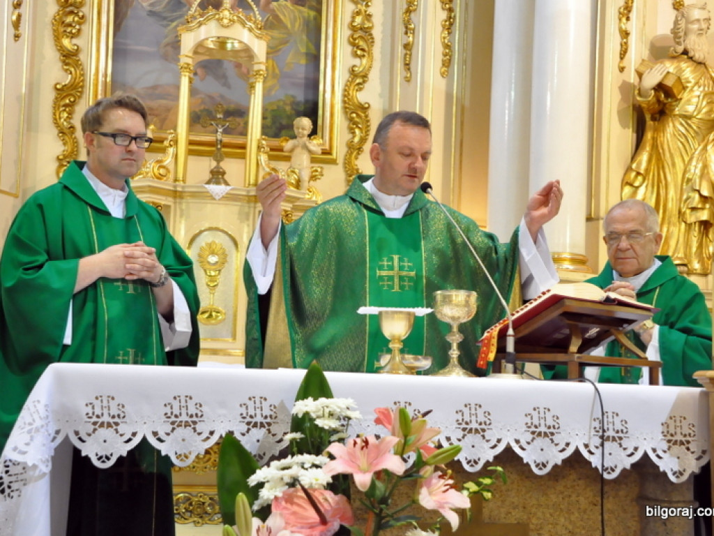 72. rocznica mordu na Rapach (FOTO)