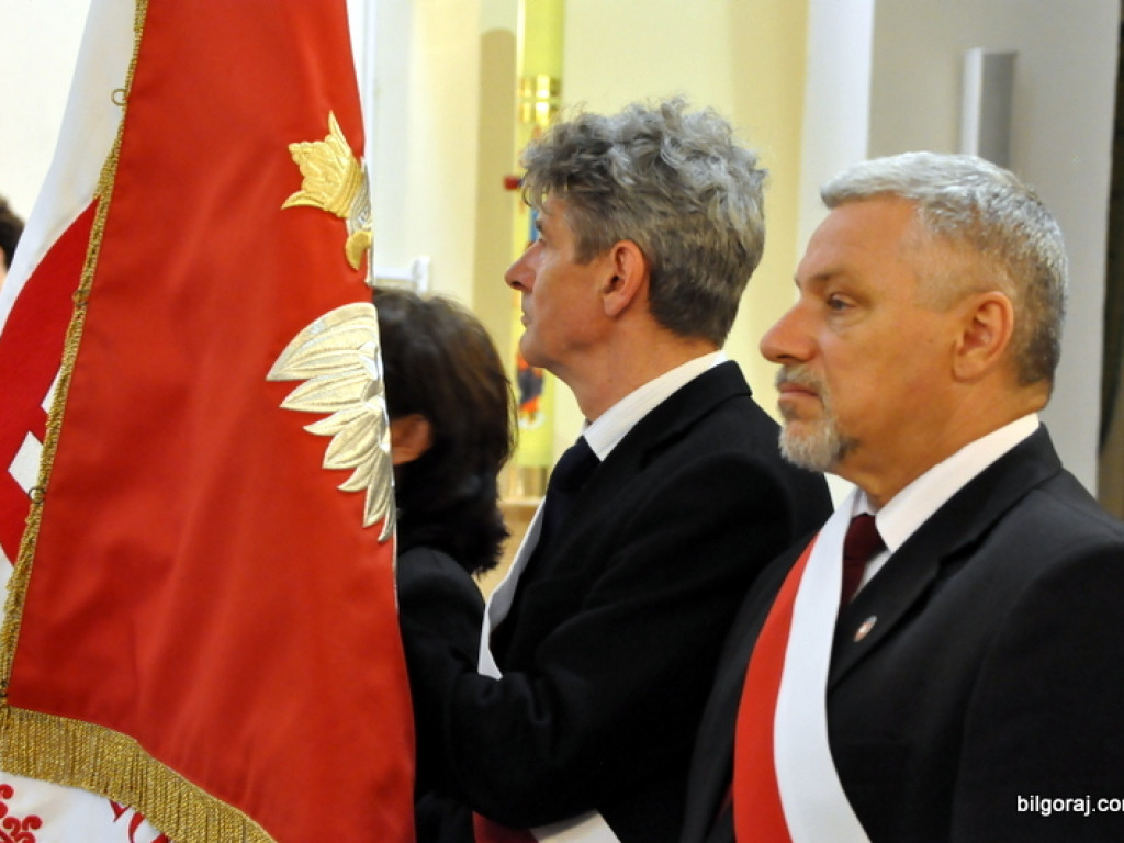 72. rocznica mordu na Rapach (FOTO)