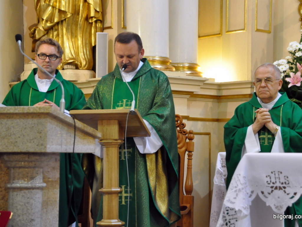 72. rocznica mordu na Rapach (FOTO)