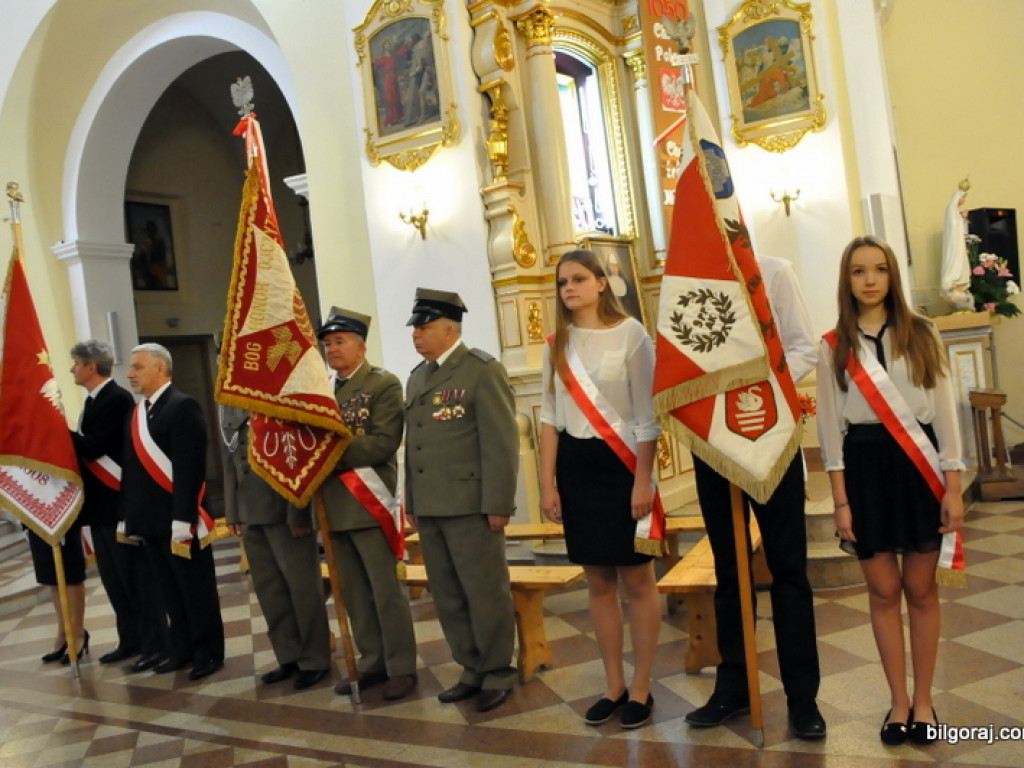 72. rocznica mordu na Rapach (FOTO)
