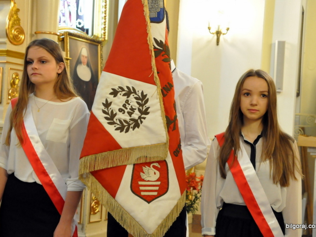 72. rocznica mordu na Rapach (FOTO)