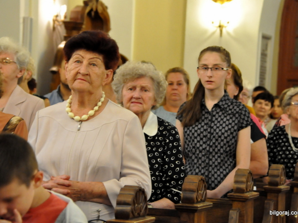 72. rocznica mordu na Rapach (FOTO)