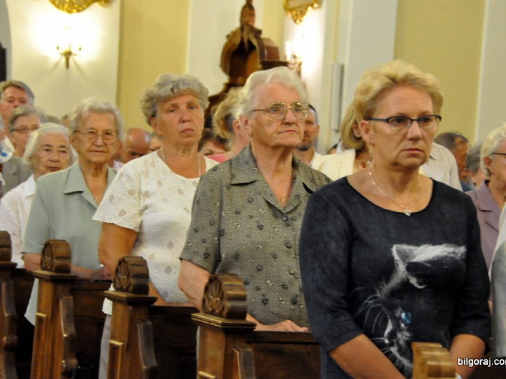 72. rocznica mordu na Rapach (FOTO)