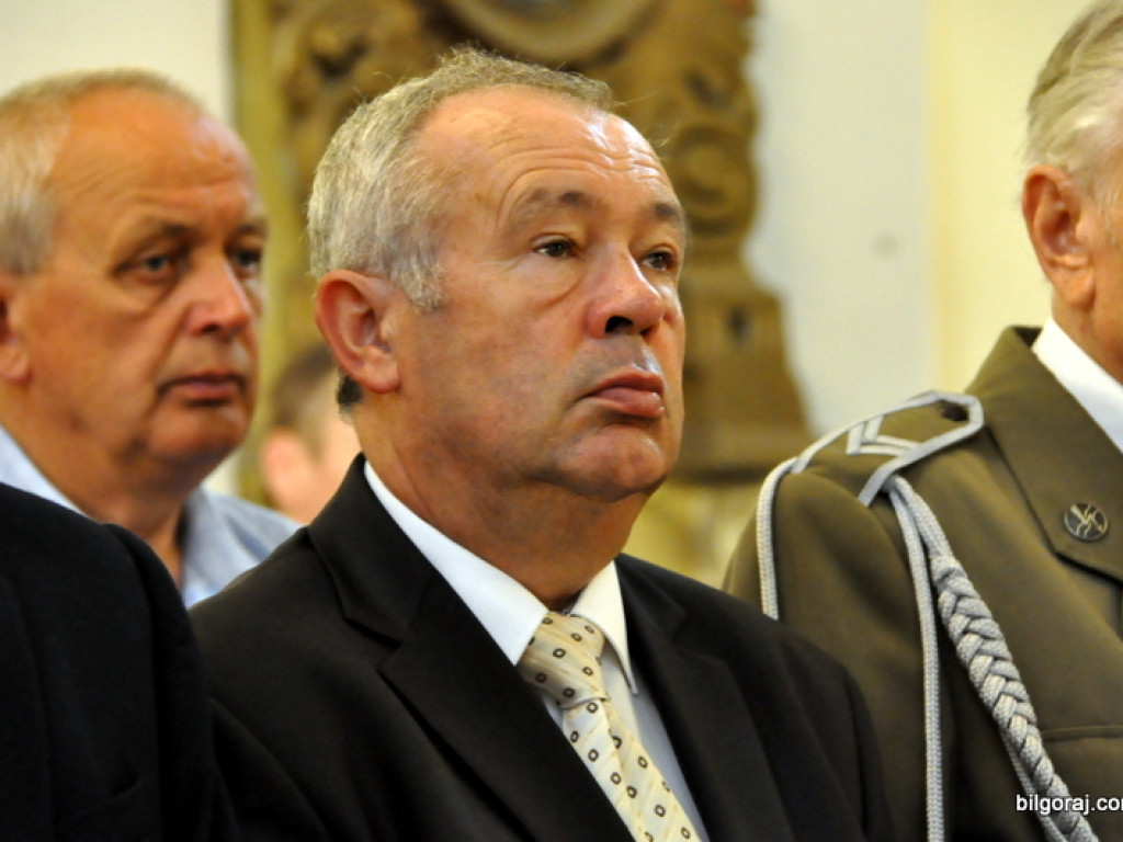 72. rocznica mordu na Rapach (FOTO)