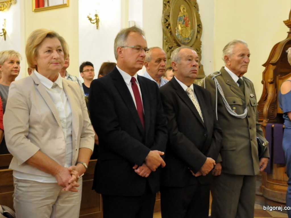 72. rocznica mordu na Rapach (FOTO)
