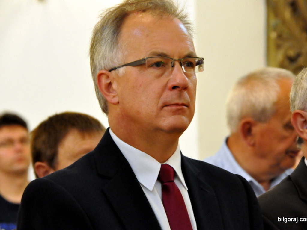 72. rocznica mordu na Rapach (FOTO)