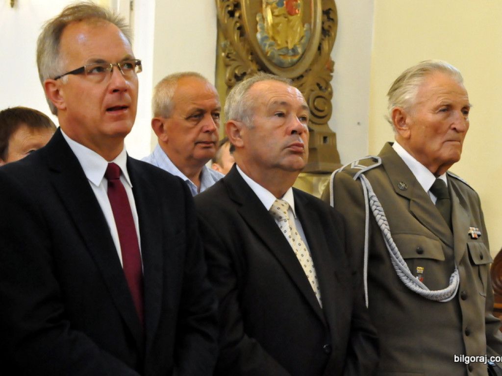 72. rocznica mordu na Rapach (FOTO)