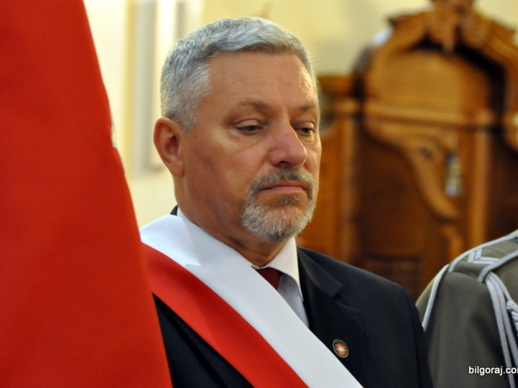 72. rocznica mordu na Rapach (FOTO)