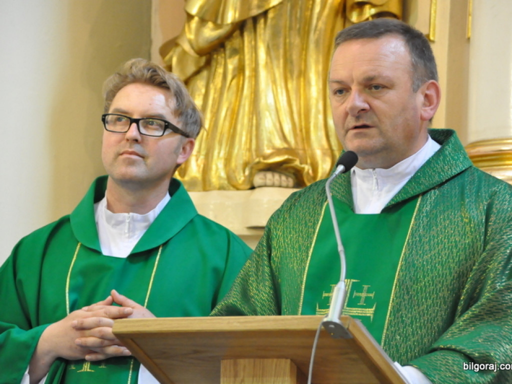 72. rocznica mordu na Rapach (FOTO)