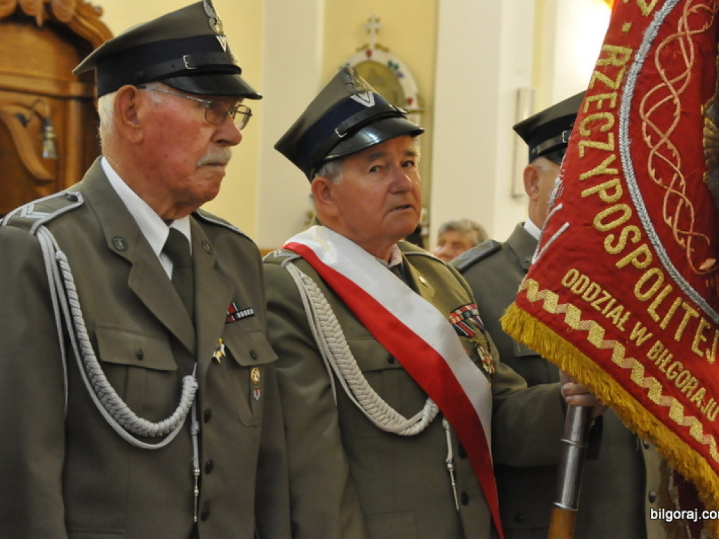 72. rocznica mordu na Rapach (FOTO)