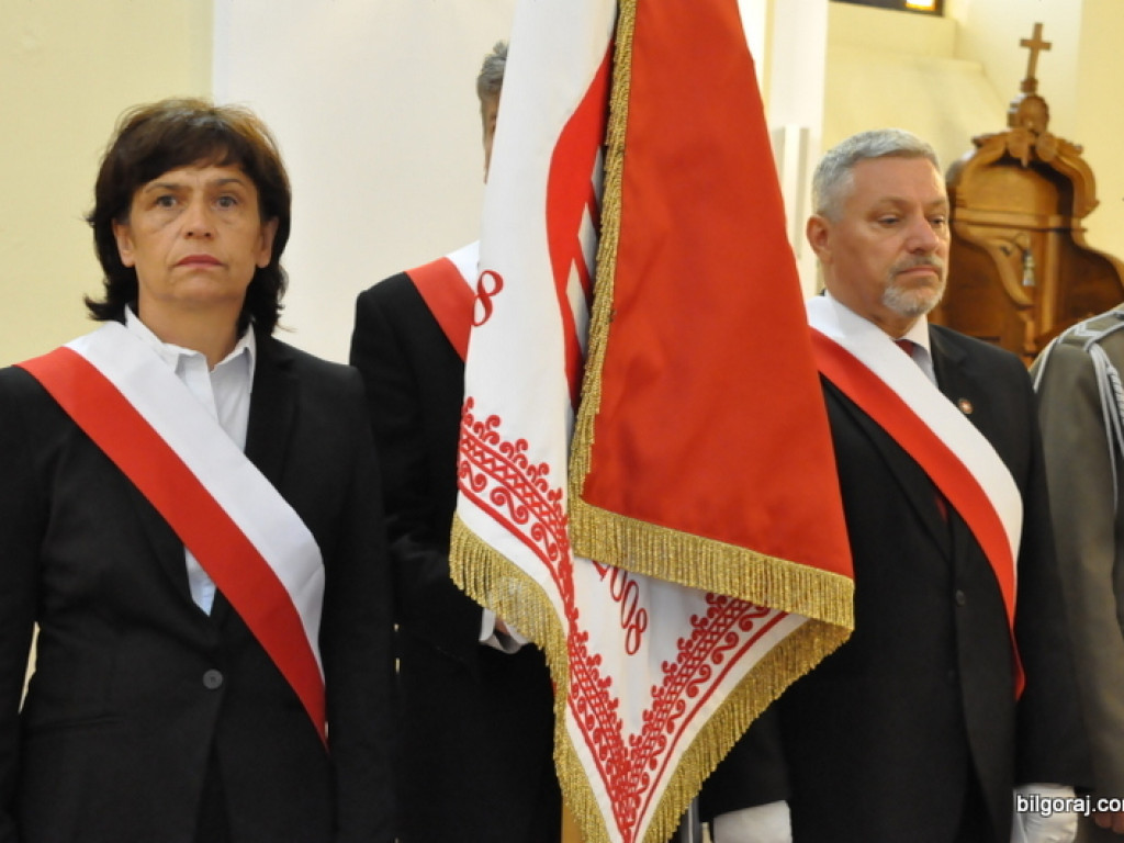 72. rocznica mordu na Rapach (FOTO)