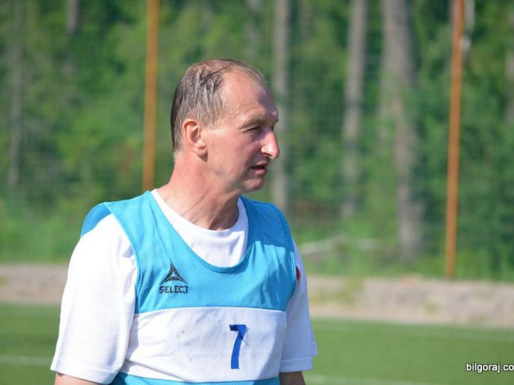 XVII Międzynarodowy Turniej Oldbojów - Biłgoraj 2016 (FOTO, WYNIKI)