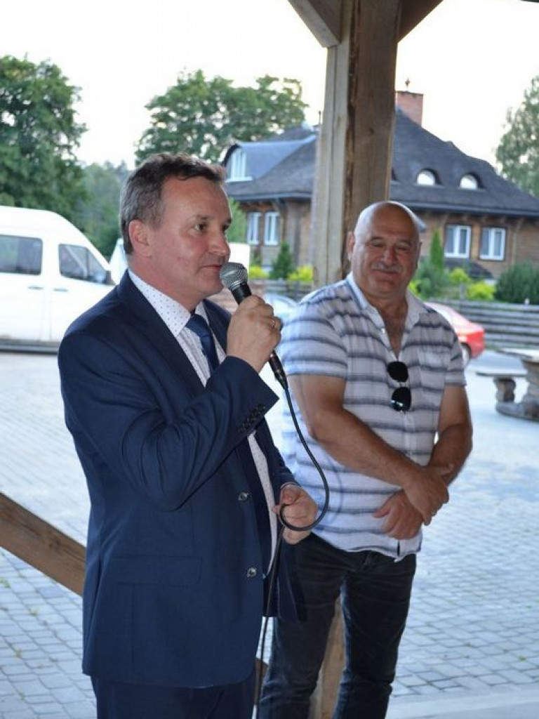 XVII Międzynarodowy Turniej Oldbojów - Biłgoraj 2016 (FOTO, WYNIKI)