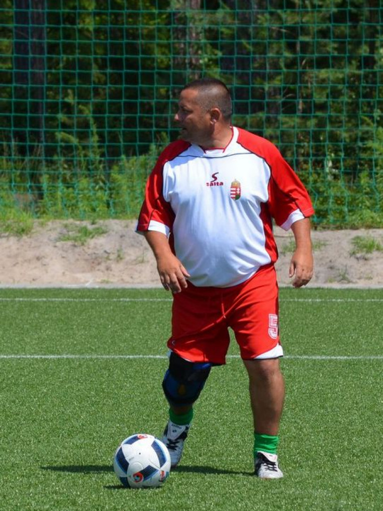 XVII Międzynarodowy Turniej Oldbojów - Biłgoraj 2016 (FOTO, WYNIKI)