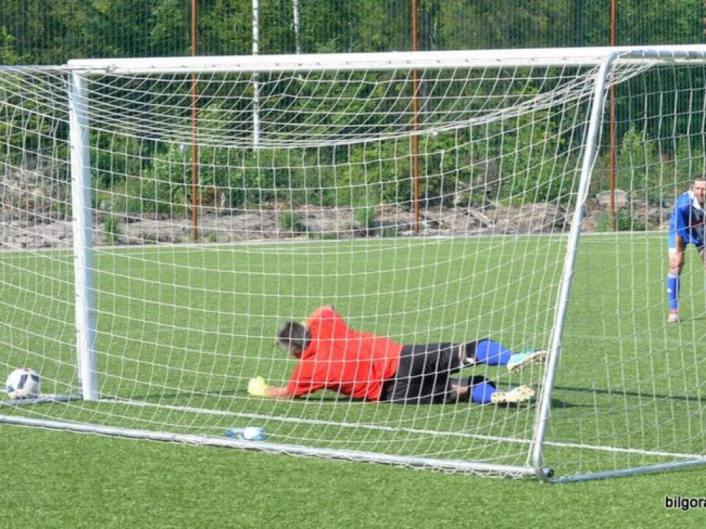 XVII Międzynarodowy Turniej Oldbojów - Biłgoraj 2016 (FOTO, WYNIKI)