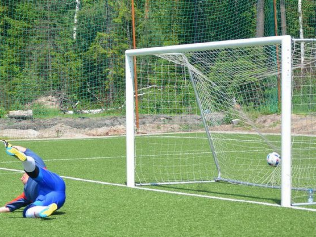 XVII Międzynarodowy Turniej Oldbojów - Biłgoraj 2016 (FOTO, WYNIKI)