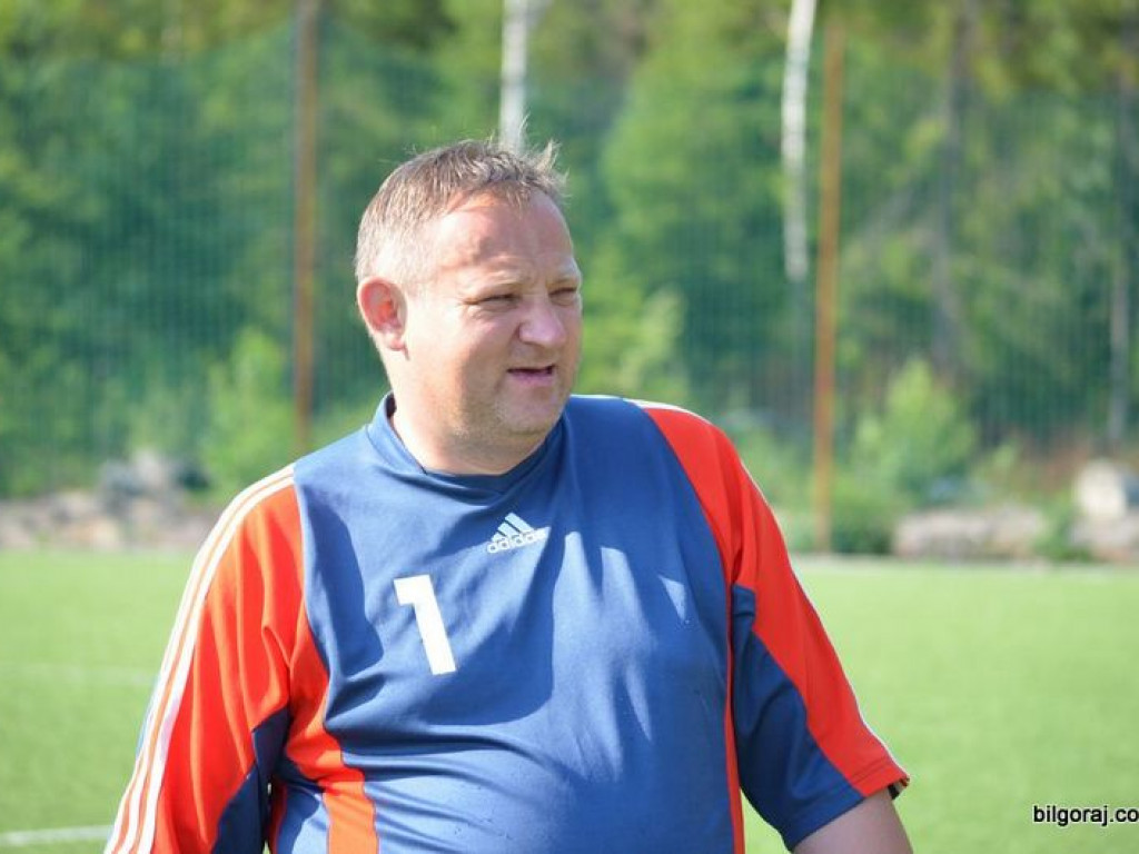 XVII Międzynarodowy Turniej Oldbojów - Biłgoraj 2016 (FOTO, WYNIKI)