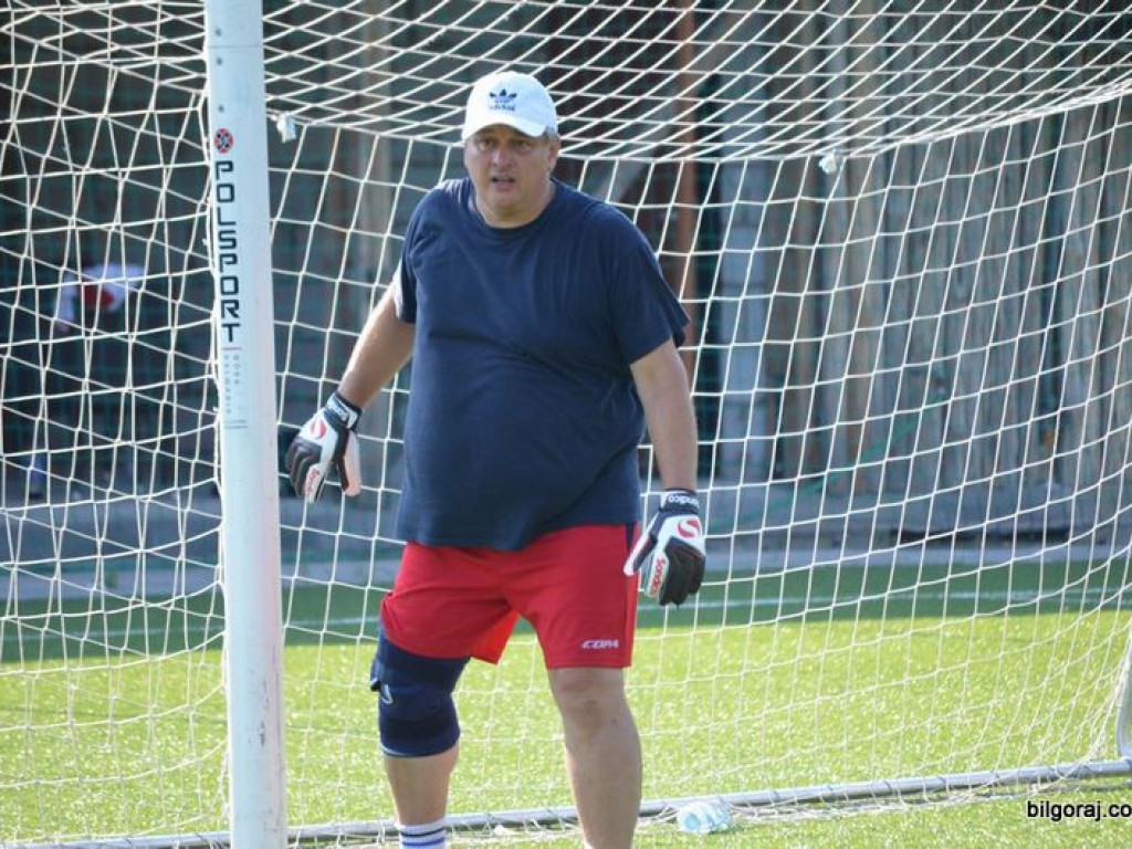 XVII Międzynarodowy Turniej Oldbojów - Biłgoraj 2016 (FOTO, WYNIKI)