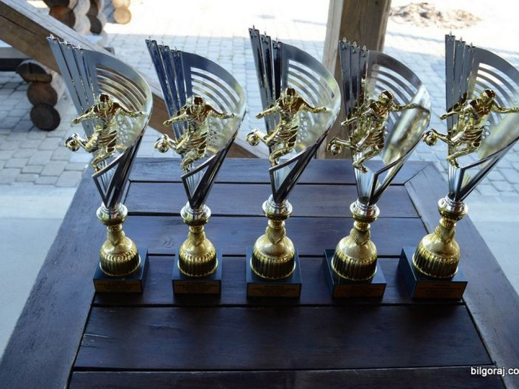 XVII Międzynarodowy Turniej Oldbojów - Biłgoraj 2016 (FOTO, WYNIKI)