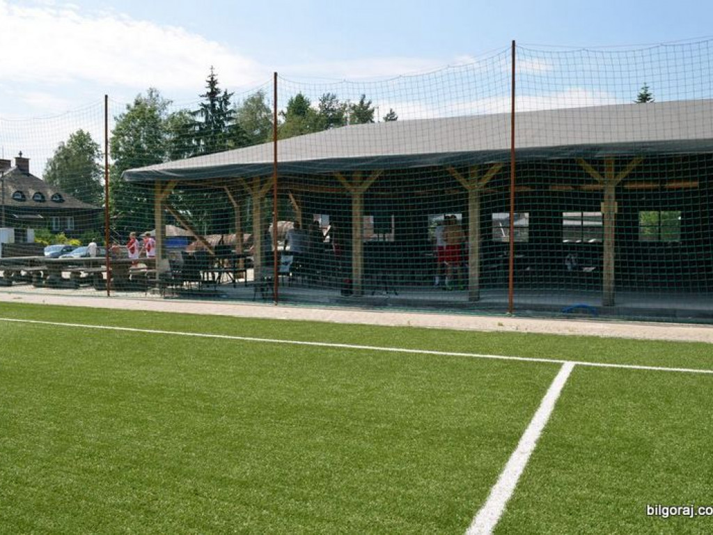 XVII Międzynarodowy Turniej Oldbojów - Biłgoraj 2016 (FOTO, WYNIKI)