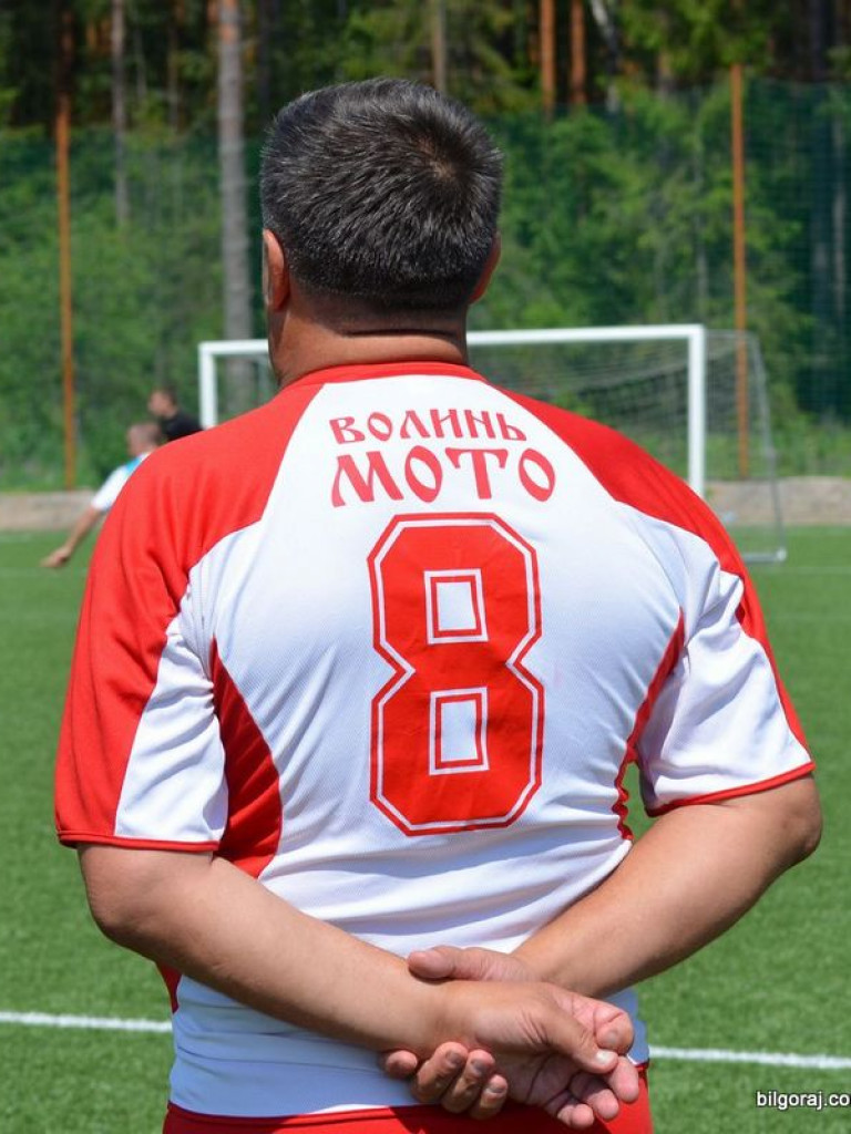 XVII Międzynarodowy Turniej Oldbojów - Biłgoraj 2016 (FOTO, WYNIKI)