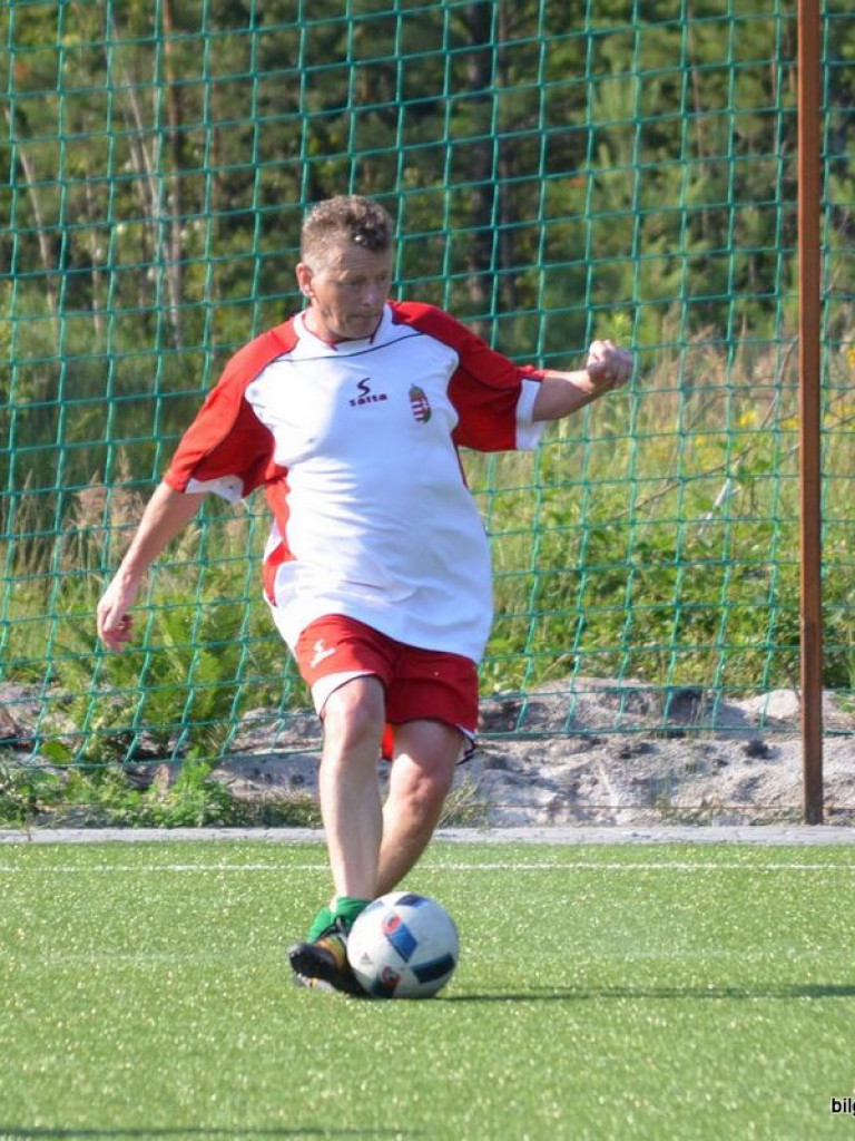 XVII Międzynarodowy Turniej Oldbojów - Biłgoraj 2016 (FOTO, WYNIKI)