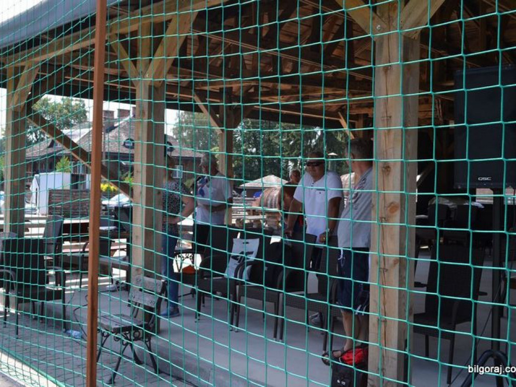 XVII Międzynarodowy Turniej Oldbojów - Biłgoraj 2016 (FOTO, WYNIKI)