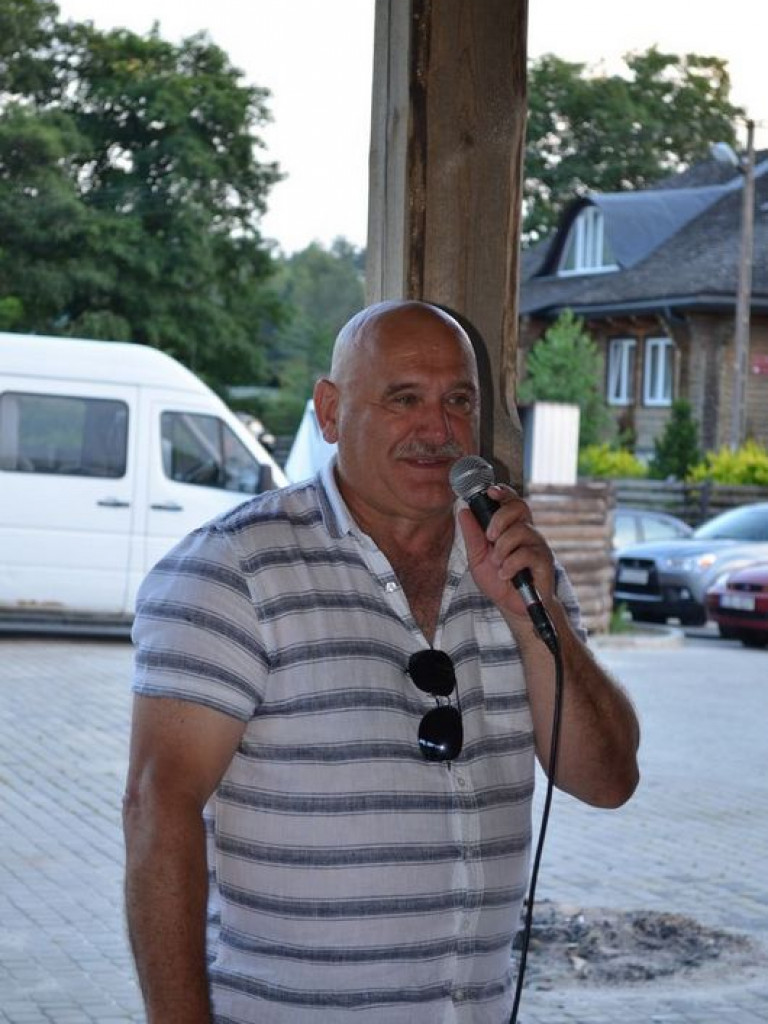 XVII Międzynarodowy Turniej Oldbojów - Biłgoraj 2016 (FOTO, WYNIKI)