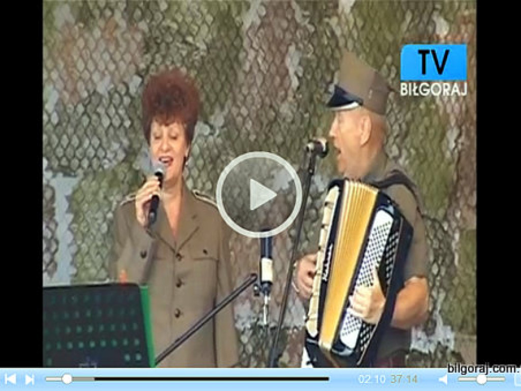 XXII Konkurs Piosenki Partyzanckiej (FOTO, WYNIKI, VIDEO)