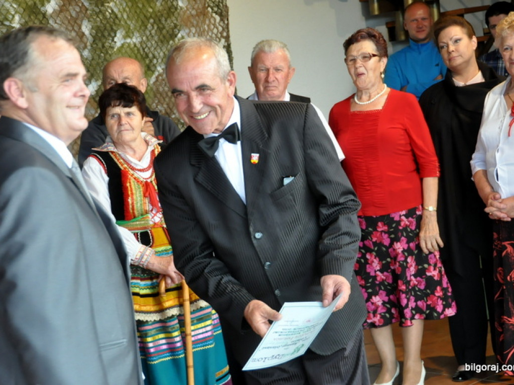 XXII Konkurs Piosenki Partyzanckiej (FOTO, WYNIKI, VIDEO)