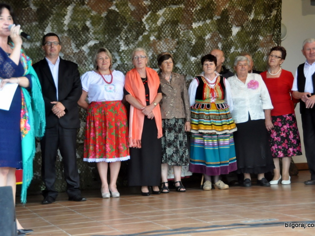 XXII Konkurs Piosenki Partyzanckiej (FOTO, WYNIKI, VIDEO)