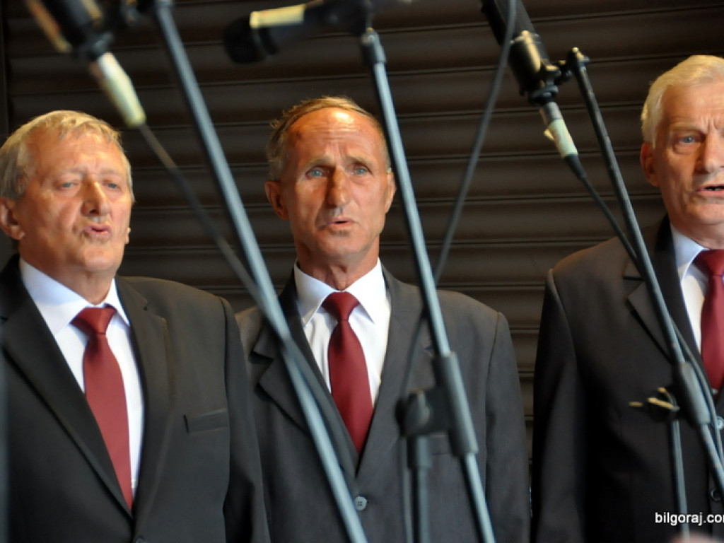 XXII Konkurs Piosenki Partyzanckiej (FOTO, WYNIKI, VIDEO)