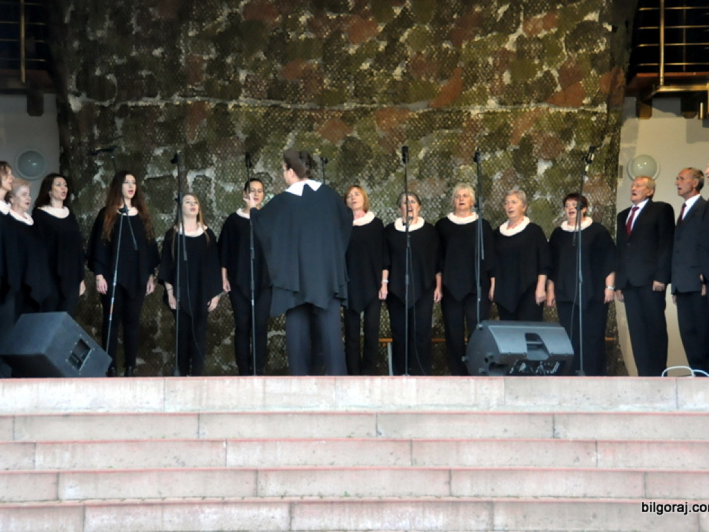 XXII Konkurs Piosenki Partyzanckiej (FOTO, WYNIKI, VIDEO)