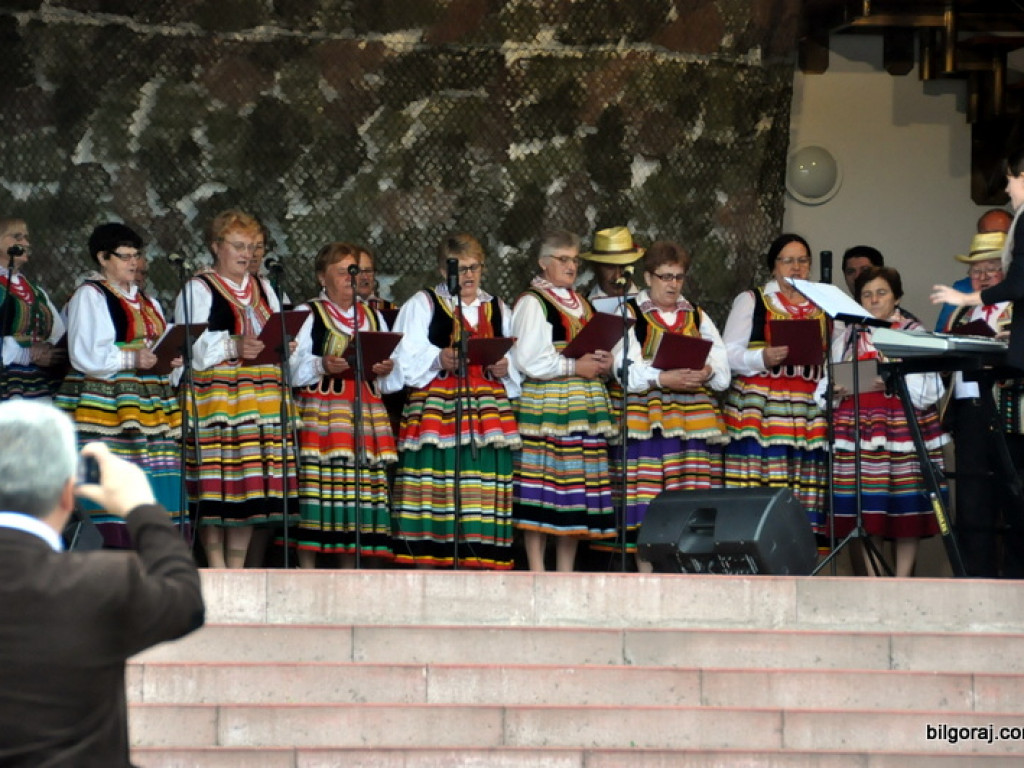 XXII Konkurs Piosenki Partyzanckiej (FOTO, WYNIKI, VIDEO)