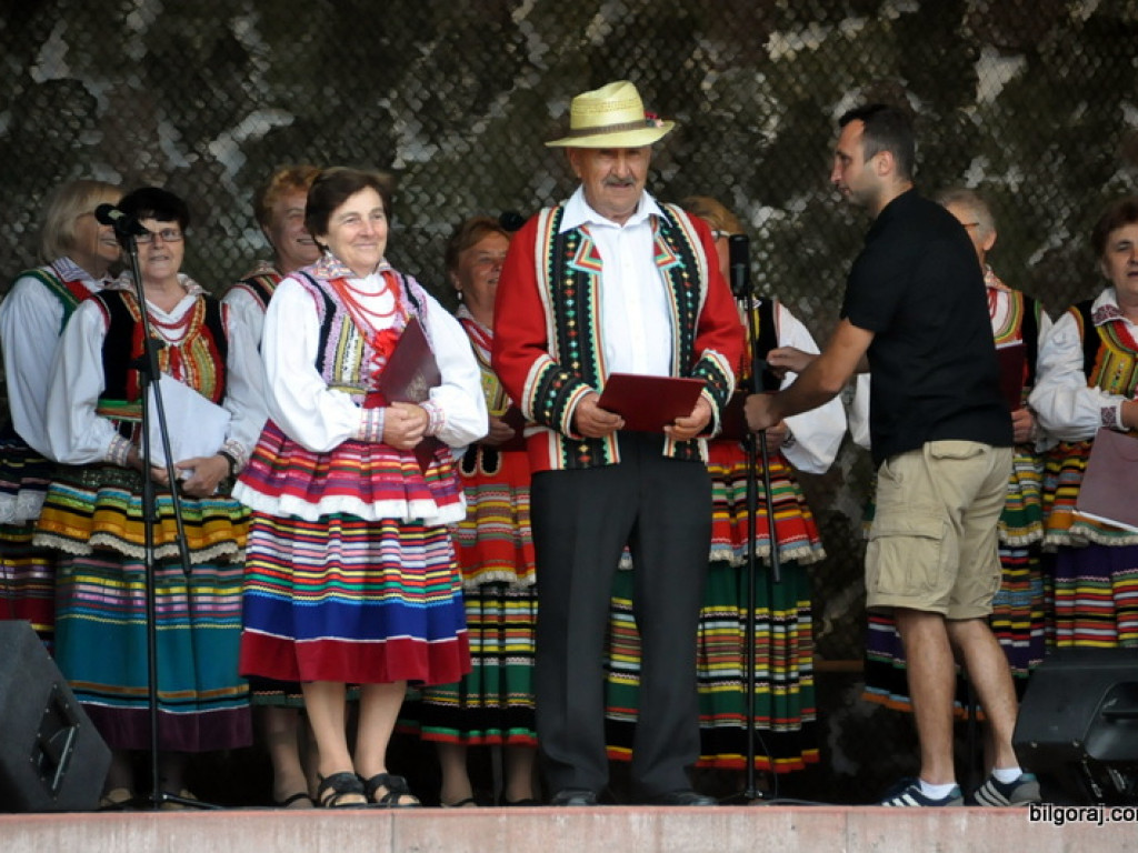 XXII Konkurs Piosenki Partyzanckiej (FOTO, WYNIKI, VIDEO)