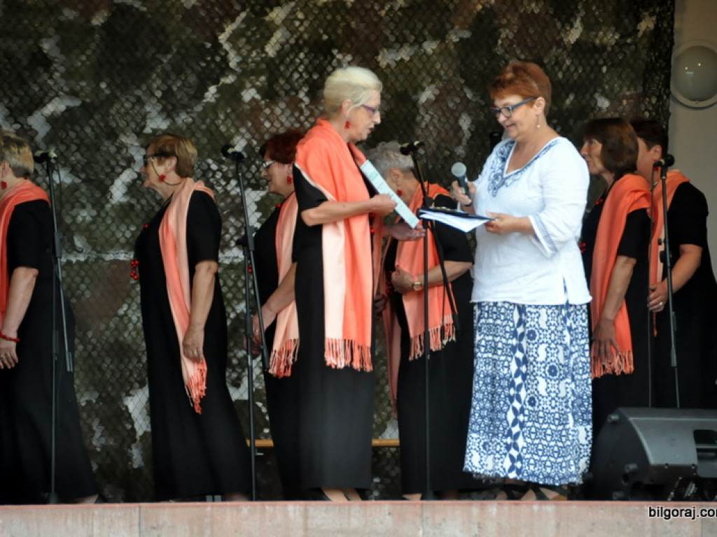 XXII Konkurs Piosenki Partyzanckiej (FOTO, WYNIKI, VIDEO)