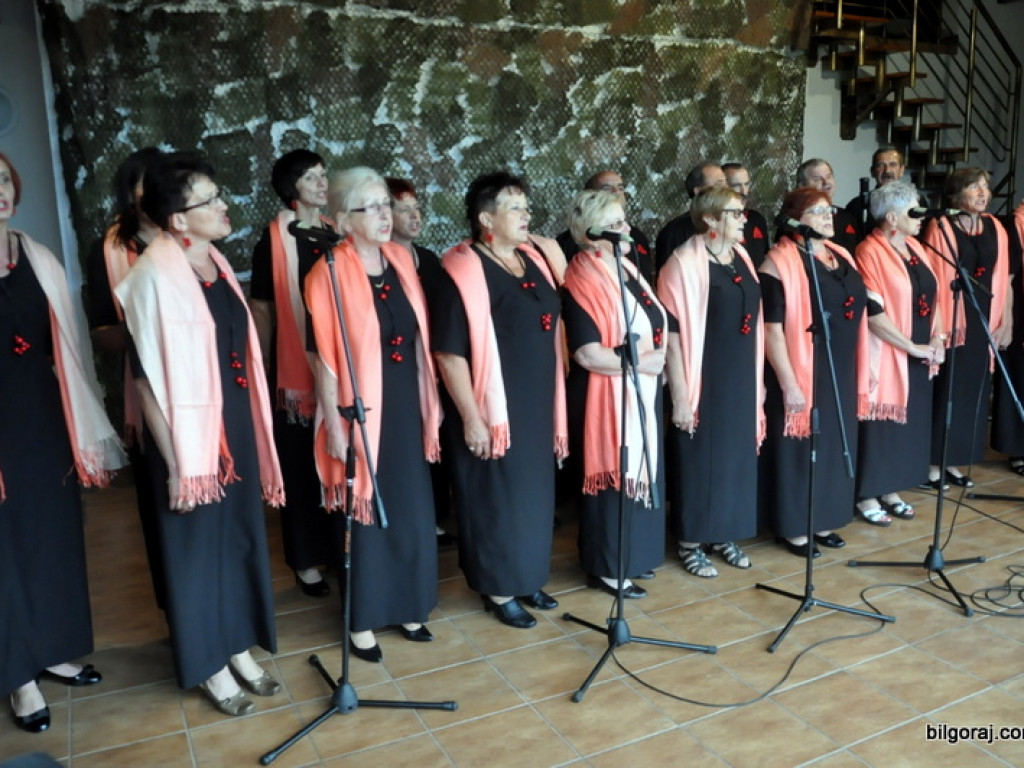 XXII Konkurs Piosenki Partyzanckiej (FOTO, WYNIKI, VIDEO)
