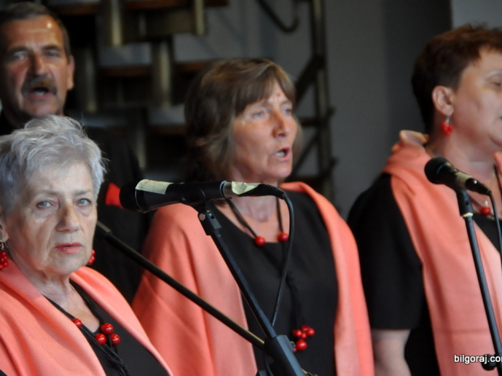 XXII Konkurs Piosenki Partyzanckiej (FOTO, WYNIKI, VIDEO)