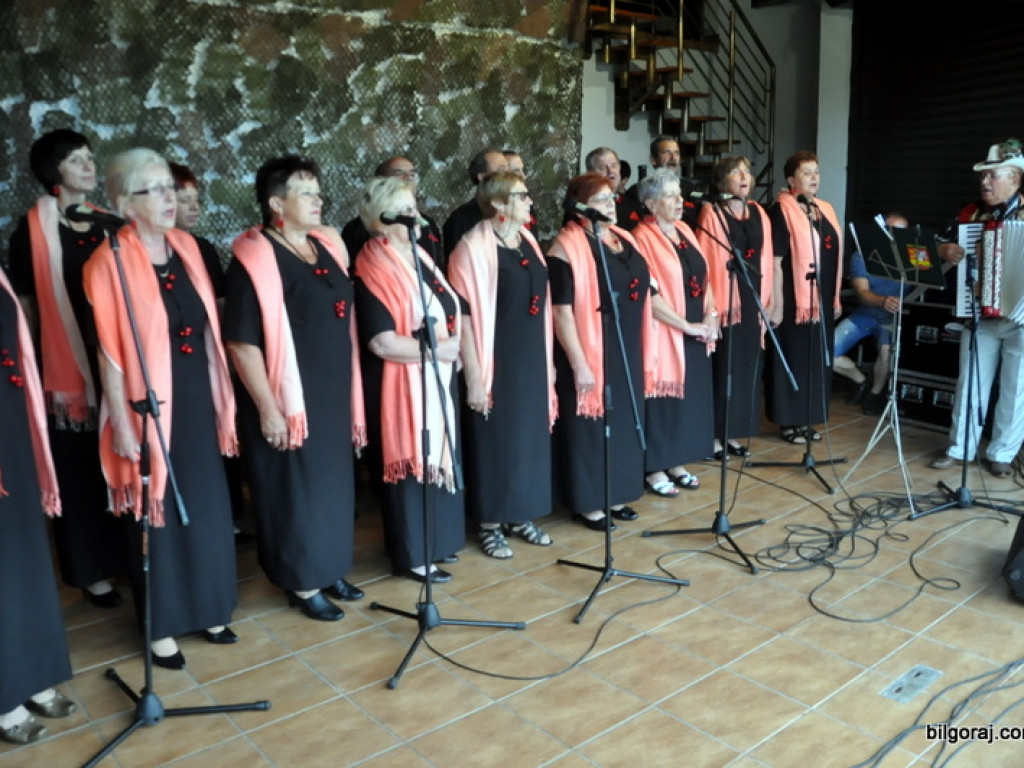 XXII Konkurs Piosenki Partyzanckiej (FOTO, WYNIKI, VIDEO)